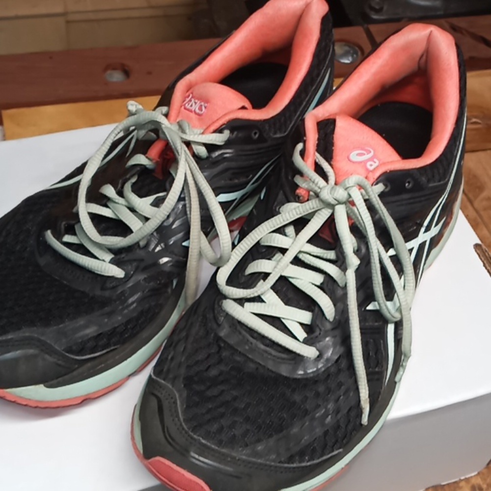 Women's Asics